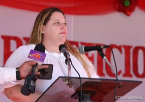 Privados de libertad son beneficiados con régimen de convivencia familiar