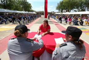 Privados de libertad son beneficiados con régimen de convivencia familiar
