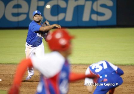 Los Cocodrilos de Matanzas se imponen en el segundo día de la serie del Tope de las Estrellas