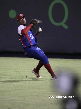  Los Cocodrilos de Matanzas se imponen en el segundo día de la serie del Tope de las Estrellas