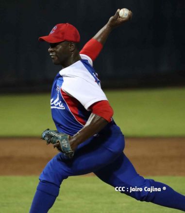  Los Cocodrilos de Matanzas se imponen en el segundo día de la serie del Tope de las Estrellas