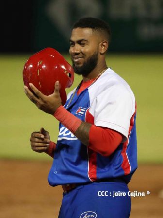  Los Cocodrilos de Matanzas se imponen en el segundo día de la serie del Tope de las Estrellas