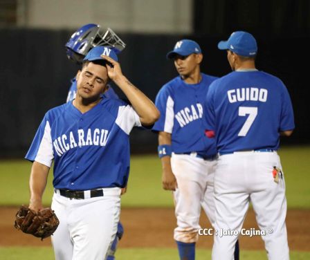 Los Cocodrilos de Matanzas se imponen en el segundo día de la serie del Tope de las Estrellas