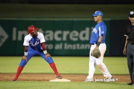  Los Cocodrilos de Matanzas se imponen en el segundo día de la serie del Tope de las Estrellas