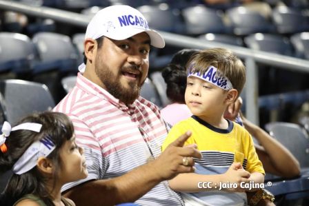  Los Cocodrilos de Matanzas se imponen en el segundo día de la serie del Tope de las Estrellas