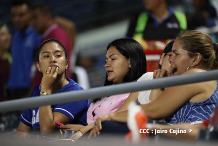  Los Cocodrilos de Matanzas se imponen en el segundo día de la serie del Tope de las Estrellas