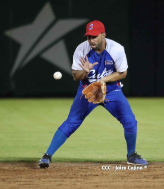  Los Cocodrilos de Matanzas se imponen en el segundo día de la serie del Tope de las Estrellas