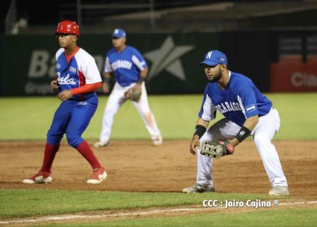  Los Cocodrilos de Matanzas se imponen en el segundo día de la serie del Tope de las Estrellas