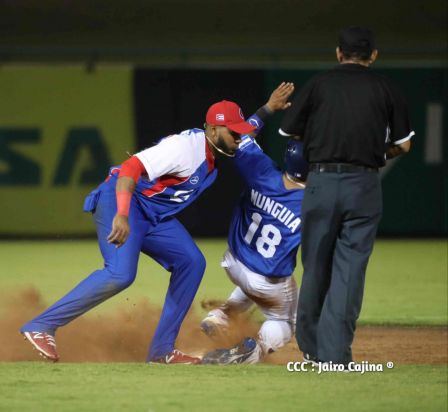  Los Cocodrilos de Matanzas se imponen en el segundo día de la serie del Tope de las Estrellas