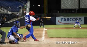  Los Cocodrilos de Matanzas se imponen en el segundo día de la serie del Tope de las Estrellas