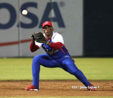  Los Cocodrilos de Matanzas se imponen en el segundo día de la serie del Tope de las Estrellas