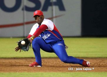 Los Cocodrilos de Matanzas se imponen en el segundo día de la serie del Tope de las Estrellas