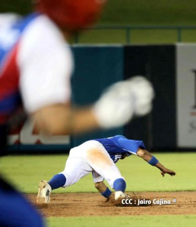  Los Cocodrilos de Matanzas se imponen en el segundo día de la serie del Tope de las Estrellas