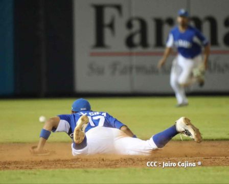  Los Cocodrilos de Matanzas se imponen en el segundo día de la serie del Tope de las Estrellas