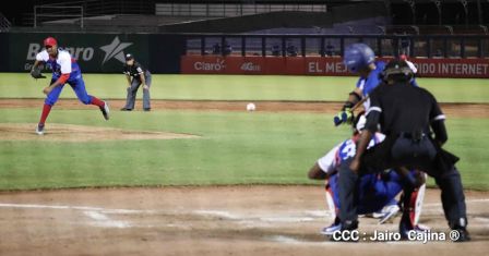 ¡Cocodrilos de Matanzas lo hicieron otra vez!