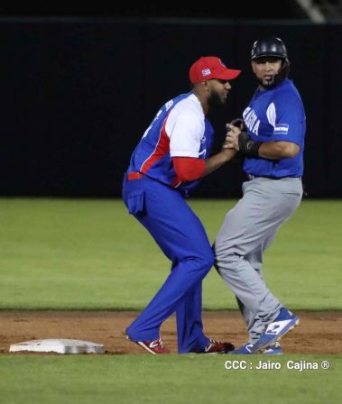 ¡Cocodrilos de Matanzas lo hicieron otra vez!