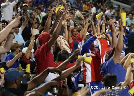 ¡Cocodrilos de Matanzas lo hicieron otra vez!