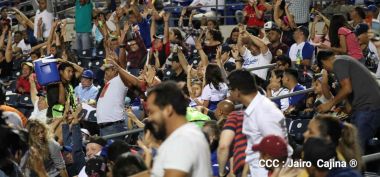 ¡Cocodrilos de Matanzas lo hicieron otra vez!