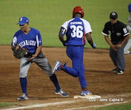 ¡Cocodrilos de Matanzas lo hicieron otra vez!