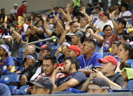 ¡Cocodrilos de Matanzas lo hicieron otra vez!