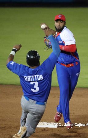 ¡Cocodrilos de Matanzas lo hicieron otra vez!