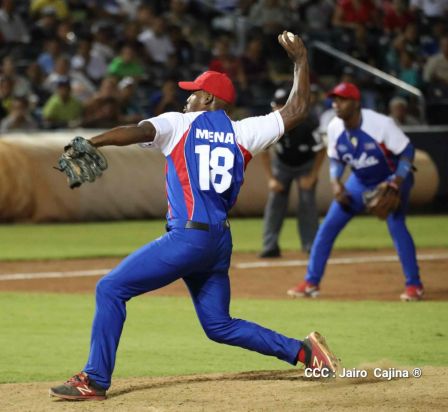 ¡Cocodrilos de Matanzas lo hicieron otra vez!