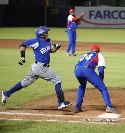 ¡Cocodrilos de Matanzas lo hicieron otra vez!