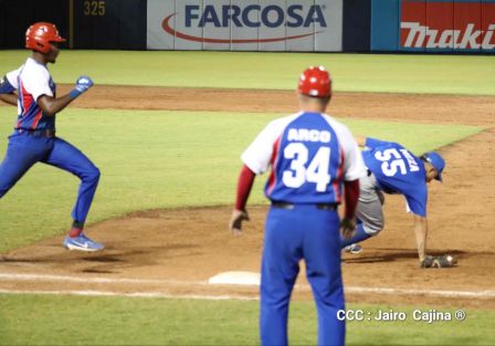 ¡Cocodrilos de Matanzas lo hicieron otra vez!