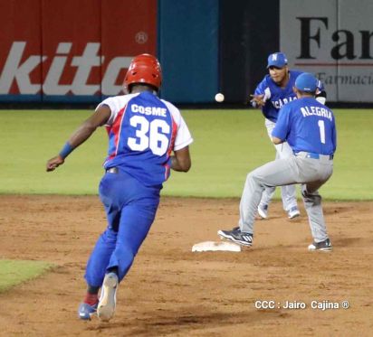 ¡Cocodrilos de Matanzas lo hicieron otra vez!