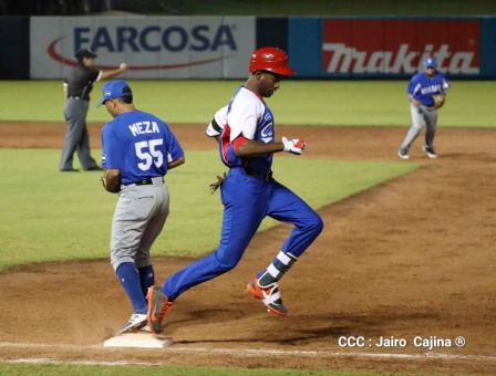 ¡Cocodrilos de Matanzas lo hicieron otra vez!