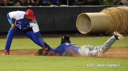 ¡Cocodrilos de Matanzas lo hicieron otra vez!