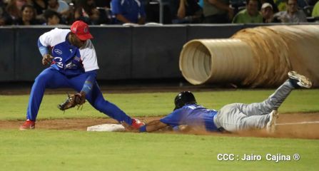 ¡Cocodrilos de Matanzas lo hicieron otra vez!