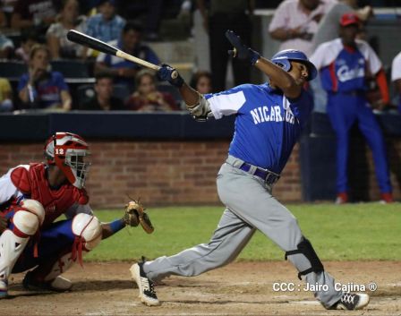 ¡Cocodrilos de Matanzas lo hicieron otra vez!