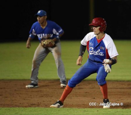 ¡Cocodrilos de Matanzas lo hicieron otra vez!