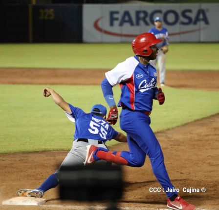 ¡Cocodrilos de Matanzas lo hicieron otra vez!