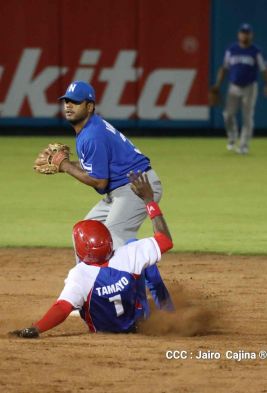 ¡Cocodrilos de Matanzas lo hicieron otra vez!