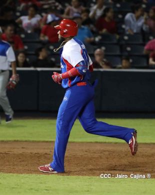 ¡Cocodrilos de Matanzas lo hicieron otra vez!