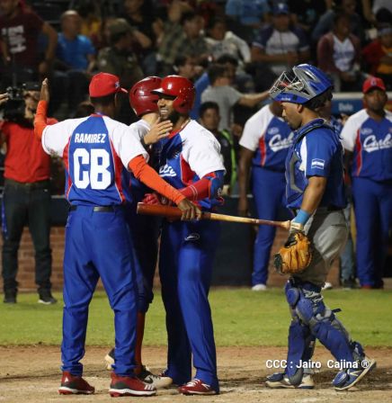 ¡Cocodrilos de Matanzas lo hicieron otra vez!