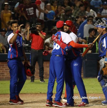 ¡Cocodrilos de Matanzas lo hicieron otra vez!