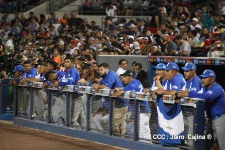 ¡Cocodrilos de Matanzas lo hicieron otra vez!