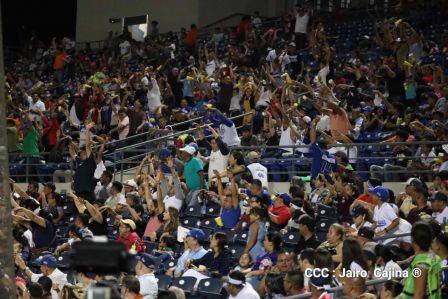 ¡Cocodrilos de Matanzas lo hicieron otra vez!