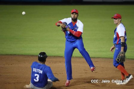 ¡Cocodrilos de Matanzas lo hicieron otra vez!