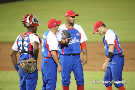 ¡Cocodrilos de Matanzas lo hicieron otra vez!