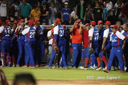 ¡Cocodrilos de Matanzas lo hicieron otra vez!