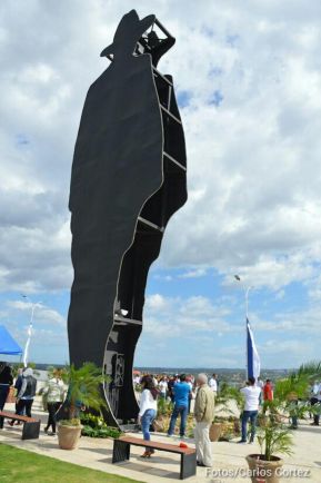 Nicaragua rinde homenaje al general Sandino