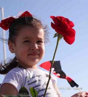 Nicaragua rinde homenaje al general Sandino