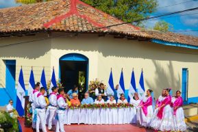 Nicaragua rinde homenaje al general Sandino