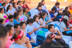 Nicaragua rinde homenaje al general Sandino