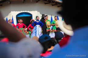 Nicaragua rinde homenaje al general Sandino