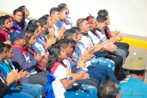 Nicaragua rinde homenaje al general Sandino